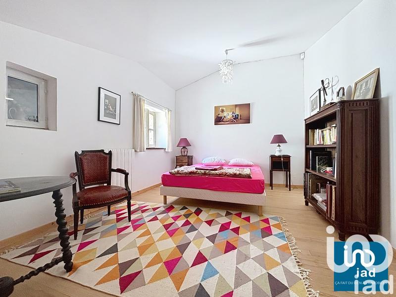 Maison de campagne - 222 m² - 9 pièces