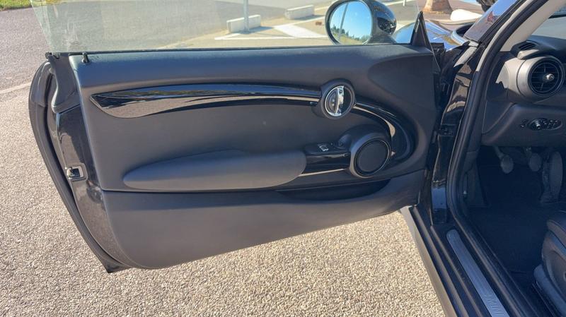 Mini Mini 1.5 One 102 Heddon Street