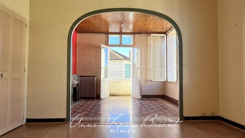 Maison - 170 m² - 7 pièces