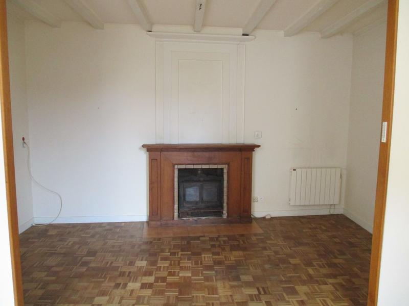 Maison - 127 m² - 6 pièces