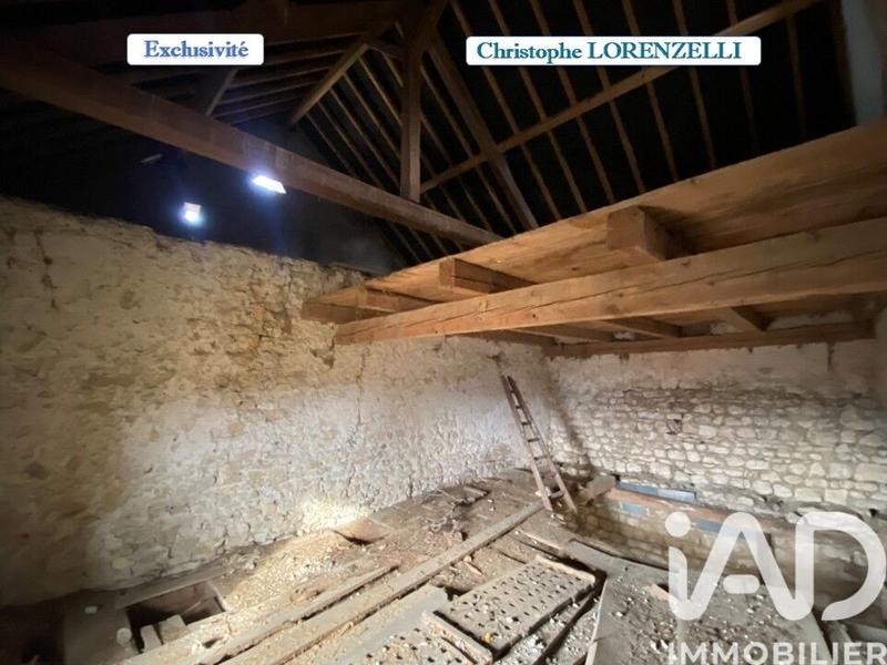 Ferme - 100 m² - 4 pièces