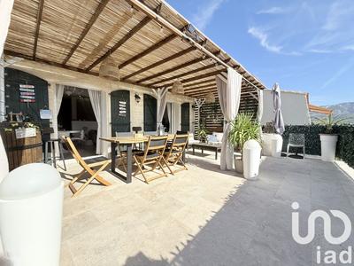 Maison - 127 m² - 5 pièces