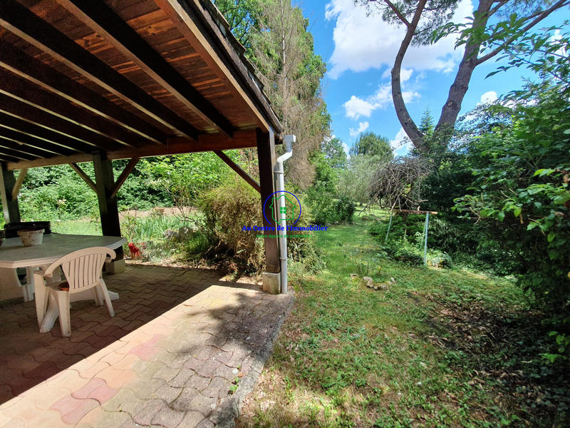 Maison traditionnelle - 159 m² - 5 pièces