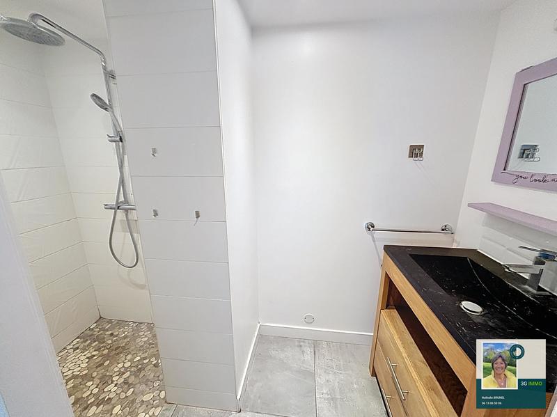 Maison - 164 m² - 7 pièces