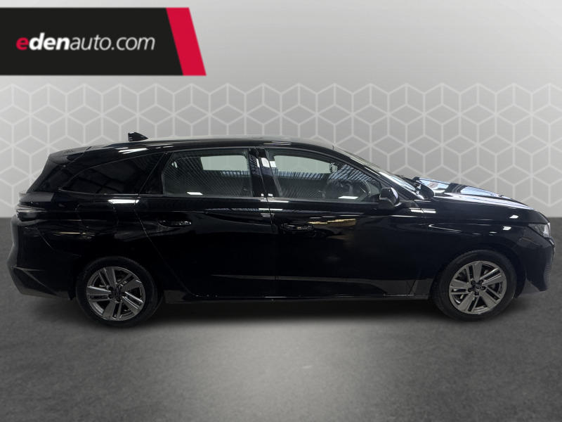 Peugeot 308 Sw BlueHDi 130ch s&amp;S Eat8 Active Pack