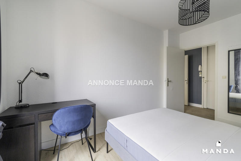 Appartement - 31 m² - 2 pièces