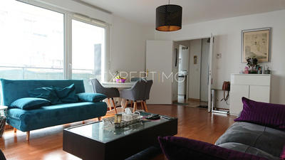 Appartement - 73 m² - 3 pièces