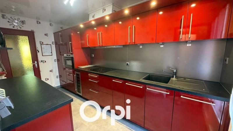 Appartement - 75 m² - 4 pièces