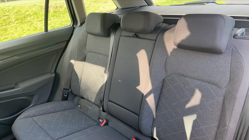 Volkswagen Golf 2.0 TDi 150 Dsg7 Life Business - Automatique Entretien constructeur