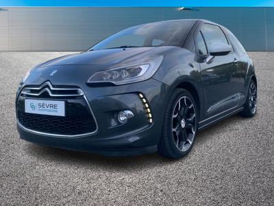 Ds Ds 3 BlueHDi 100 s&amp;amp;S Bvm So Chic