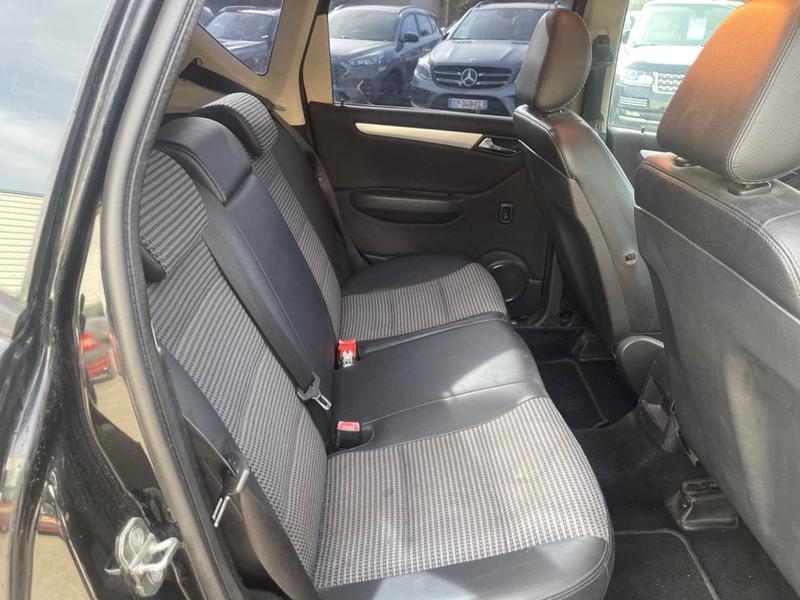 Mercedes Classe a 180 Cdi 1991cm3 109cv