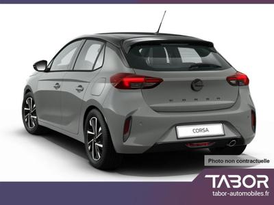 Opel Corsa 1.2 100 Gs Cam ComfortP Pdc 16p