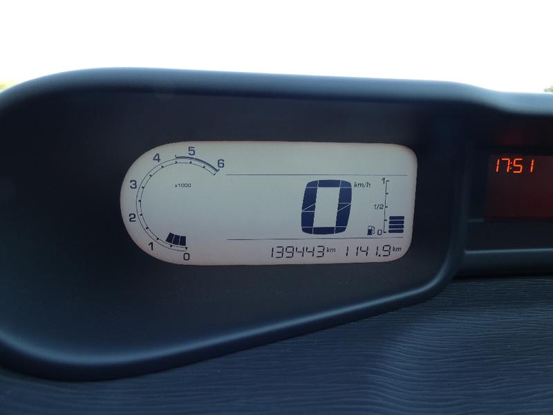 Citroën C3 Picasso 1.6 Hdi-Blue Hdi 100cv