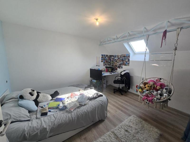 Corps de ferme - 223 m² - 8 pièces