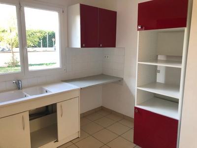 Villa - 110 m² - 4 pièces