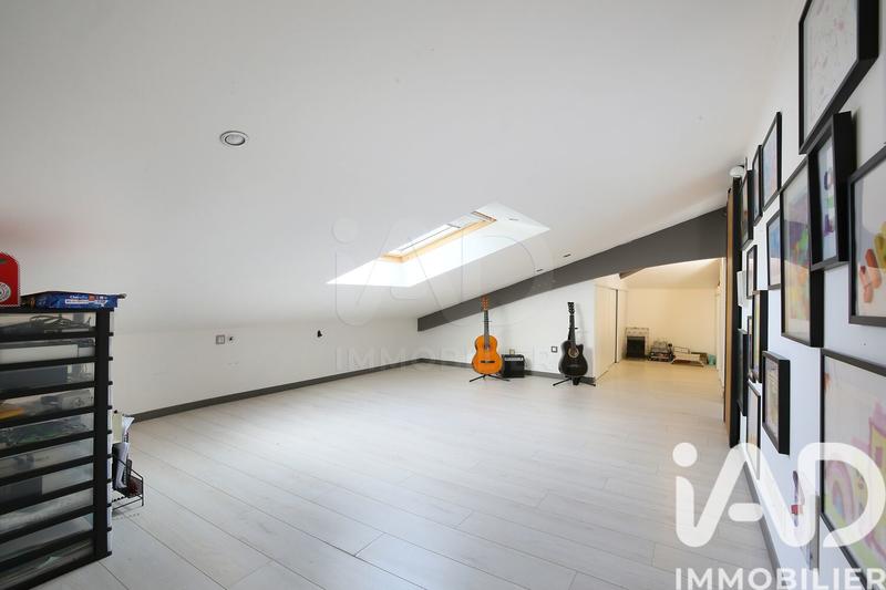 Maison - 154 m² - 4 pièces