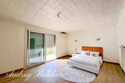 Maison - 130 m² - 4 pièces