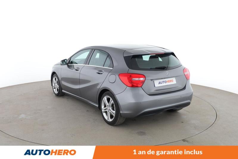 Mercedes Classe a 180 Cdi Inspiration 7g-Dct 109 ch