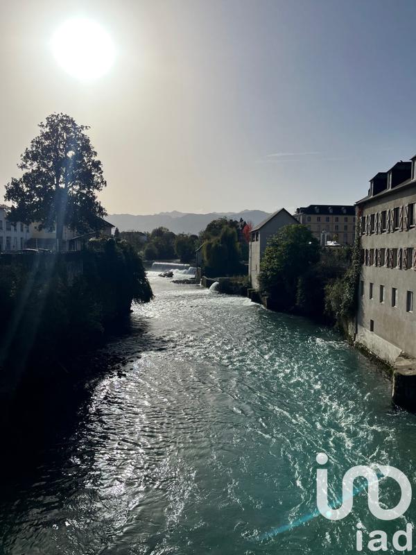 Appartement - 130 m² - 5 pièces