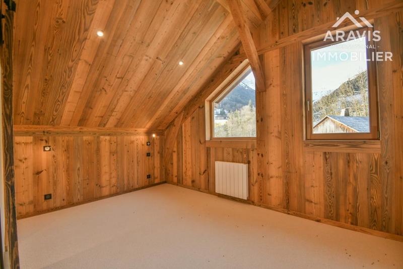 Appartement - 198 m² - 6 pièces