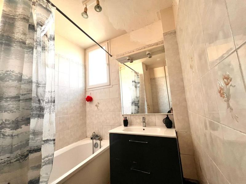 Appartement - 69 m² - 4 pièces