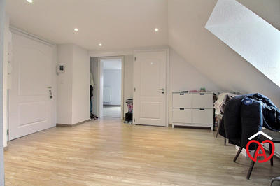 Appartement - 49 m² - 3 pièces