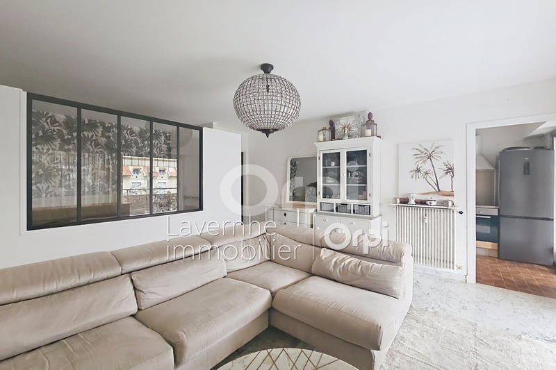 Appartement - 33 m² - 1 pièce