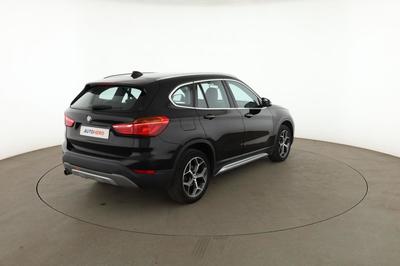 Bmw X1 sDrive18d xLine Bva8 150 ch
