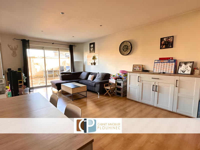 Maison - 117 m² - 4 pièces