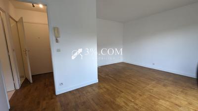 Studio - 29 m² - 1 pièce