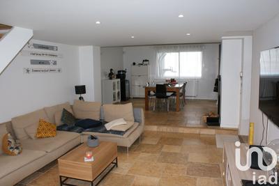 Maison - 142 m² - 8 pièces