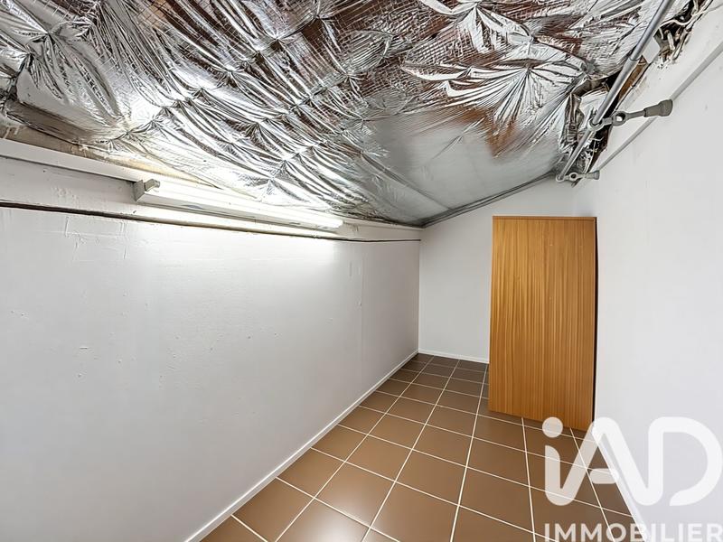 Maison de village - 98 m² - 4 pièces