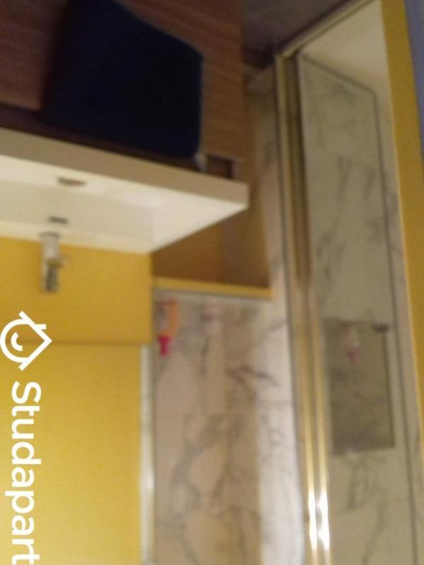 Appartement - 50 m² - 3 pièces