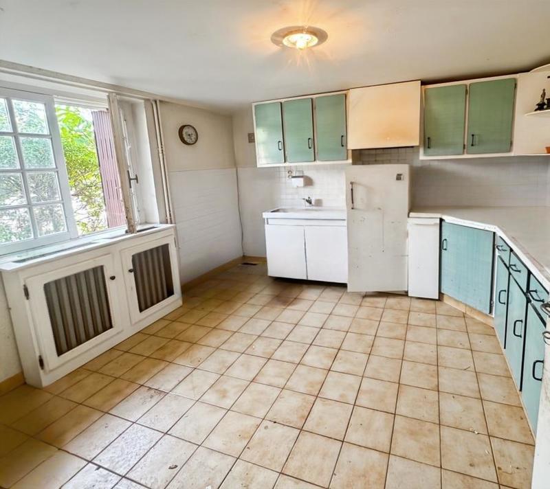 Maison - 184 m² - 5 pièces