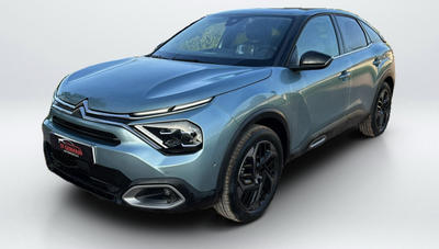 Citroën C4 III PureTech 130 s&amp;amp;S Bvm6 Shine -- Moteur Garantie 10 Ans