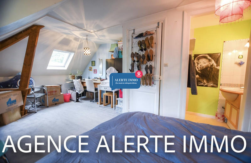 Villa - 273 m² - 7 pièces