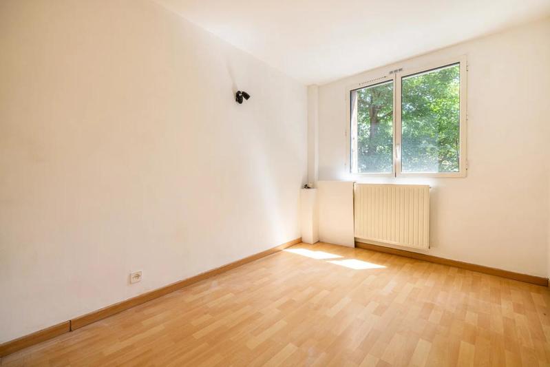 Appartement - 63 m² - 4 pièces