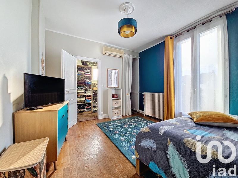 Maison - 103 m² - 3 pièces