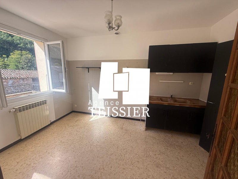 Maison - 73 m² - 4 pièces