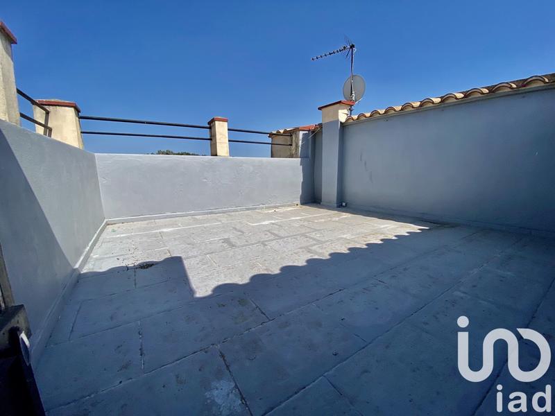 Maison de village - 130 m² - 8 pièces