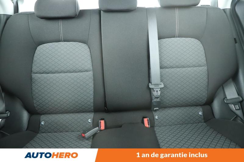 Kia Picanto 1.2 Dpi Active Bvma5 79 ch