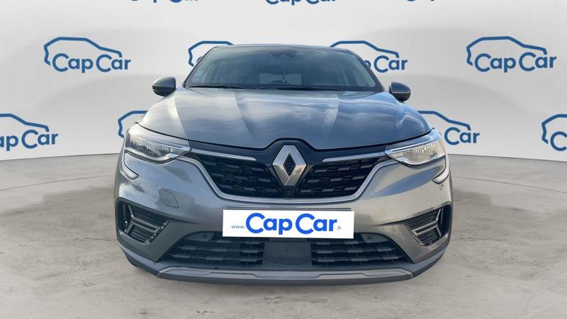 Renault Arkana 1.6 E-Tech 145 Hybride Bva6 Techno