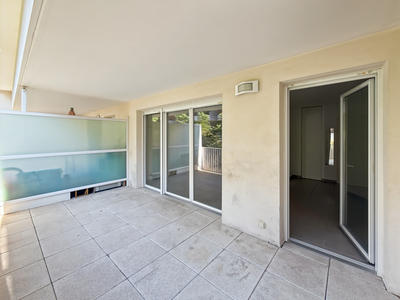 Appartement - 39 m² - 2 pièces