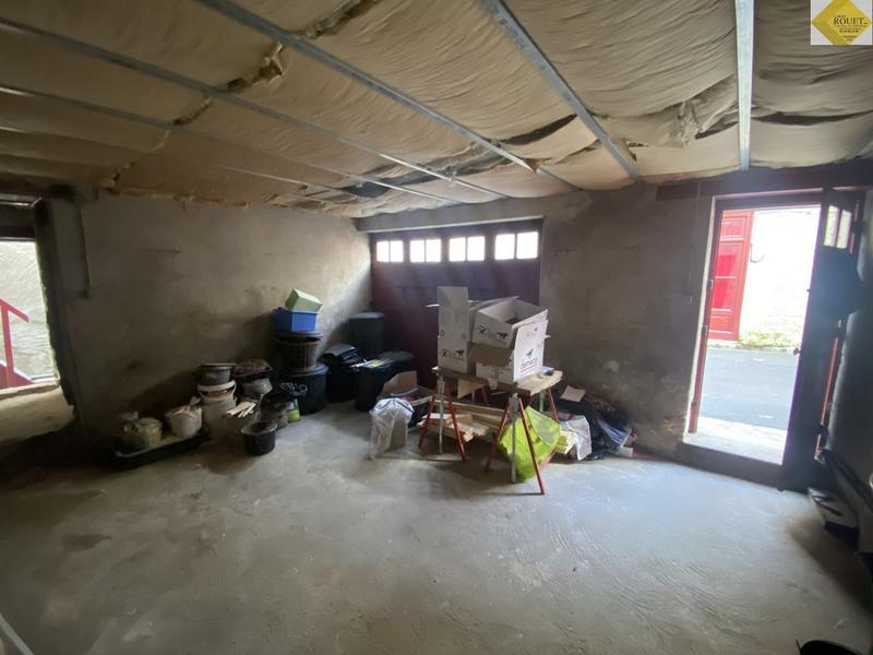 Maison - 86 m² - 3 pièces