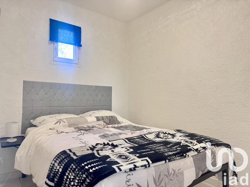 Appartement - 30 m² - 2 pièces