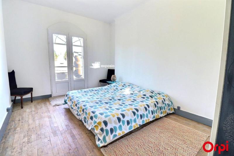 Maison - 189 m² - 7 pièces