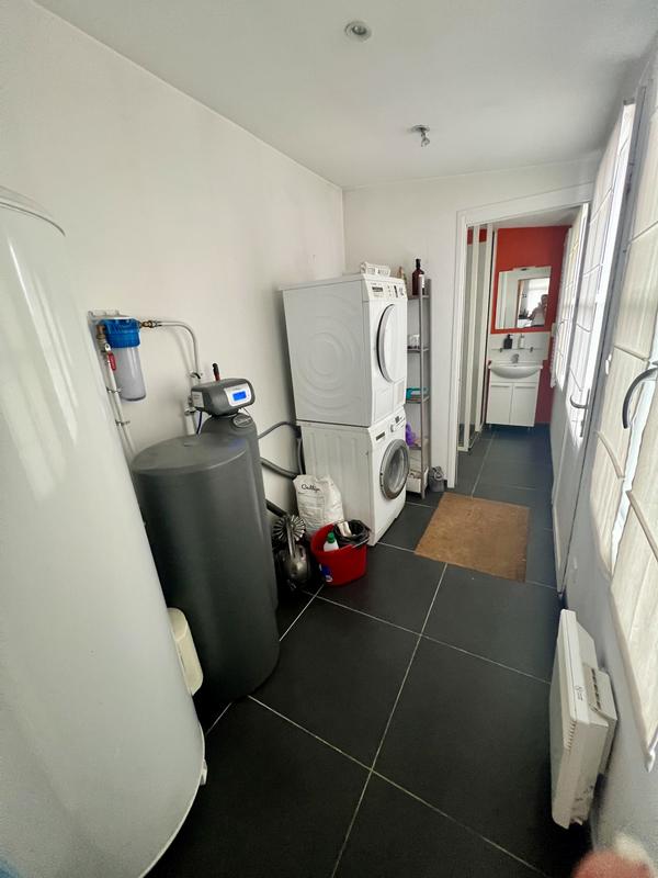 Maison - 115 m² - 4 pièces