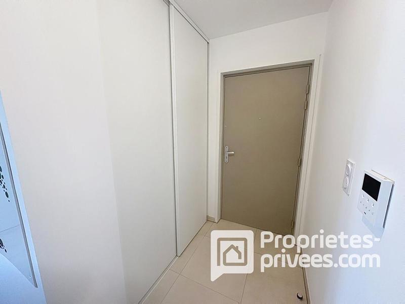 Appartement - 30 m² - 1 pièce