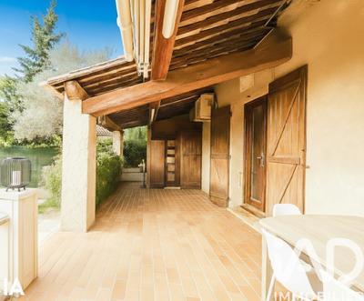 Maison - 70 m² - 3 pièces