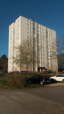 Appartement - 87 m² - 5 pièces